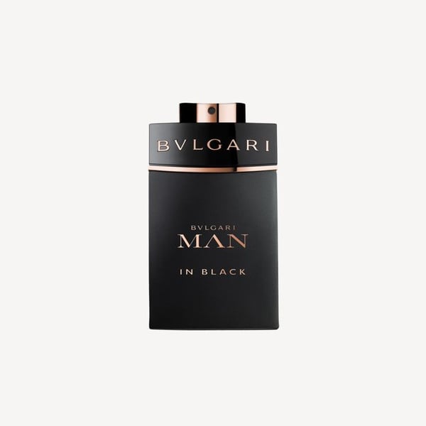 Bvlgari Man In Black Edp 100 Ml