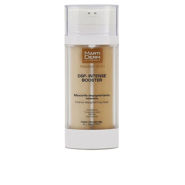 PIGMENT ZERO DSP depigmenteringsmask 30 ml