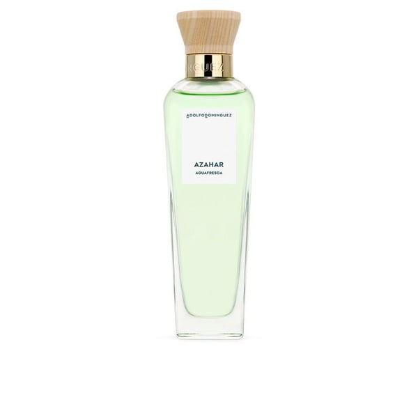 AGUA FRESCA DE AZAHAR eau de toilette spray 200 ml