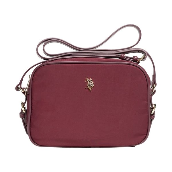 US Polo Assn Houston Crossbody - Vin - Vin