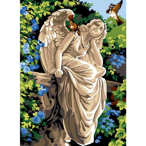 CANVAS PÉNÉLOPE SEG 45X60 - SE929.720