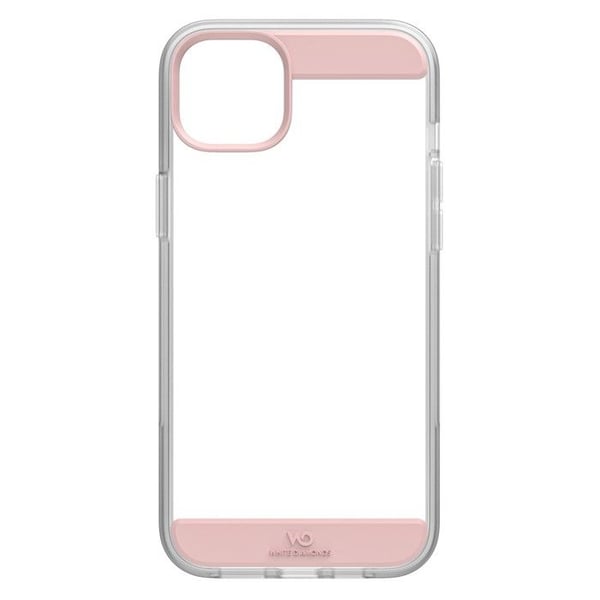 COQUE AIR PROTECTION APPLE IPHONE 14M ROSA G
