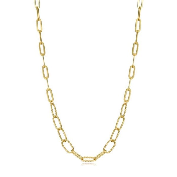Halsband Dam - VICEROY JEWELS - Mod. 13045C100-06 - Silver 925° - One Size - Silverfärgad
