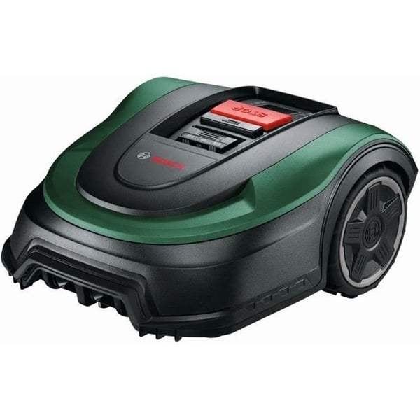 BOSCH robotgräsklippare - Indego M 700 - Batteridriven - Självgående - 19 cm - Robotgräsklippare