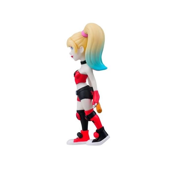 Figurine Minix DC Comics - Harley Quinn