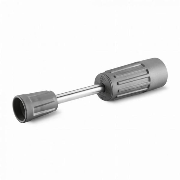 Lance icke-pivoterande KARCHER 250 mm, 300 bar, ergonomisk - 4.112-027.0