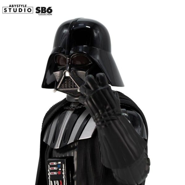 Bust Sb6 - Star Wars - Darth Vader