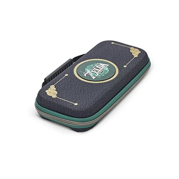 PowerEtt skyddsfodral för Nintendo Switch (OLED-modell), Nintendo Switch och Nintendo Switch Lite - Tears of the Kingdom