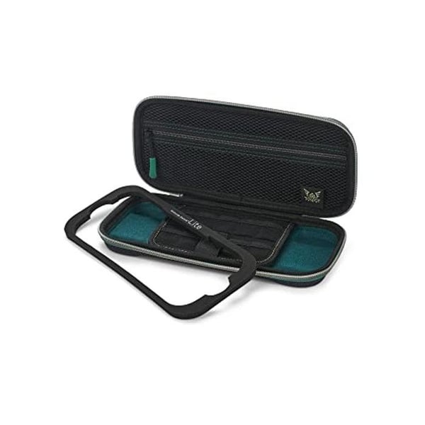 PowerEtt skyddsfodral för Nintendo Switch (OLED-modell), Nintendo Switch och Nintendo Switch Lite - Tears of the Kingdom
