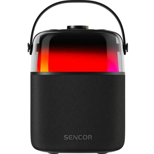 Bluetooth-högtalare - SENCOR - SSS 3450K - 35W - Bluetooth 5.3 - IPX5 - 10h batteritid