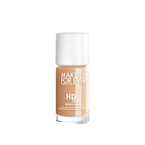 HD Skin Hydra Glow Fuktighetsgivande och Ljusreflekterande Make-up (Hudförstärkande Foundation) 30 ml - Nyans : 1Y00
