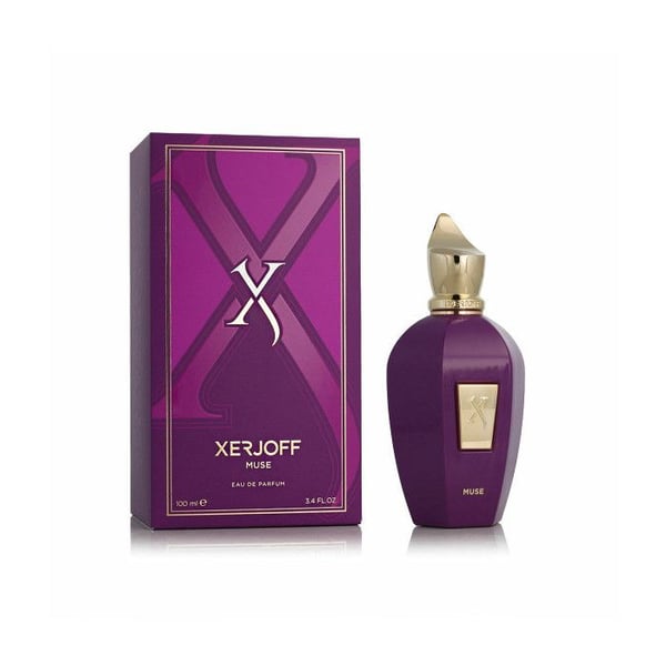 Unisexparfym Xerjoff Muse EDP 100 ml