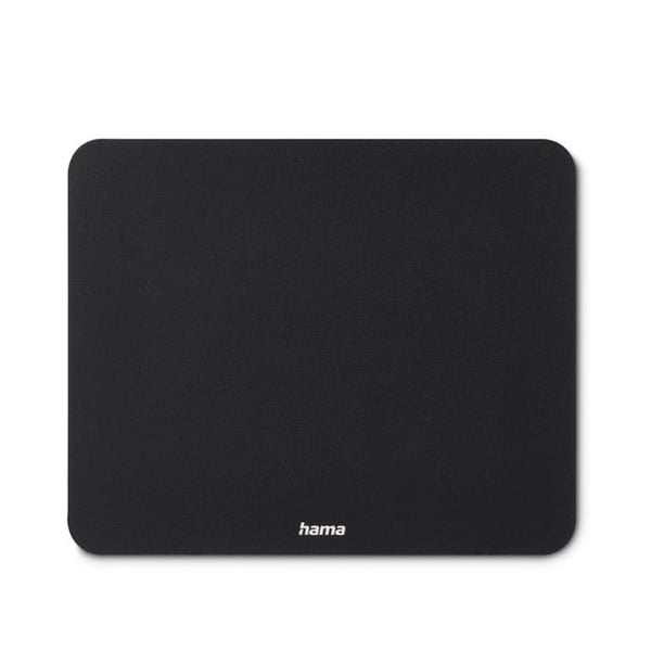 Musmatta "Slim", svart