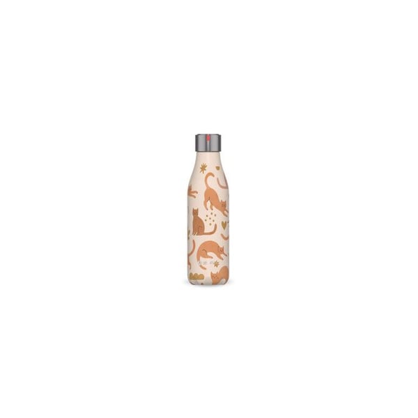 BOUTEILLE VINTAGE COSY 500ML