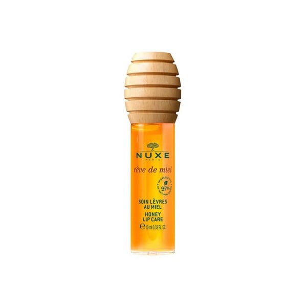 Nuxe Rêve de Miel läppbalsam med Honung 10ml