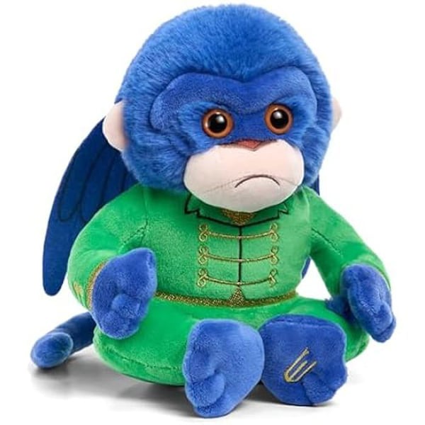 Peluche - THE NOBLE COLLECTION - Chistery - 7,5 tum - För barn 3 år och äldre - Unisex