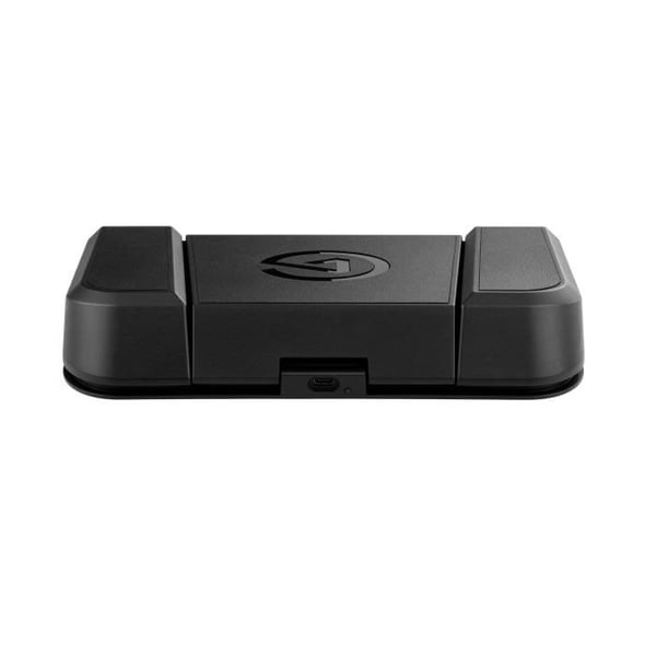 Elgato Stream Deck Pedal PC Headset