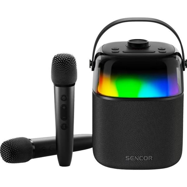 Bluetooth-högtalare - SENCOR - SSS 3450K - 35W - Bluetooth 5.3 - IPX5 - 10h batteritid
