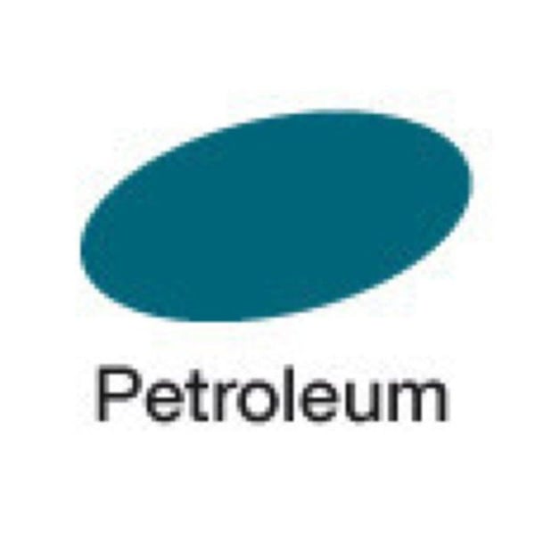 Graph'It - Alkoholmarkör Graph'it 7290 Petroleum