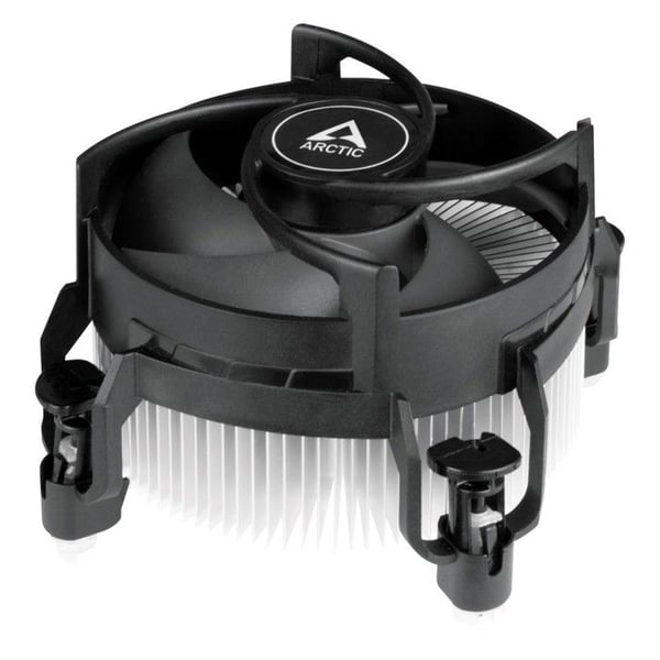 ARCTIC Alpine 17 CO - CPU-fläkt för Intel socket 1700, kontinuerlig drift