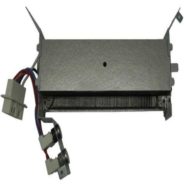 Motstånd 2000 w Torktumlare 2957501200, 2957500200 BEKO, FAR, AYA, ESSENTIEL B, LISTO, DOMEOS