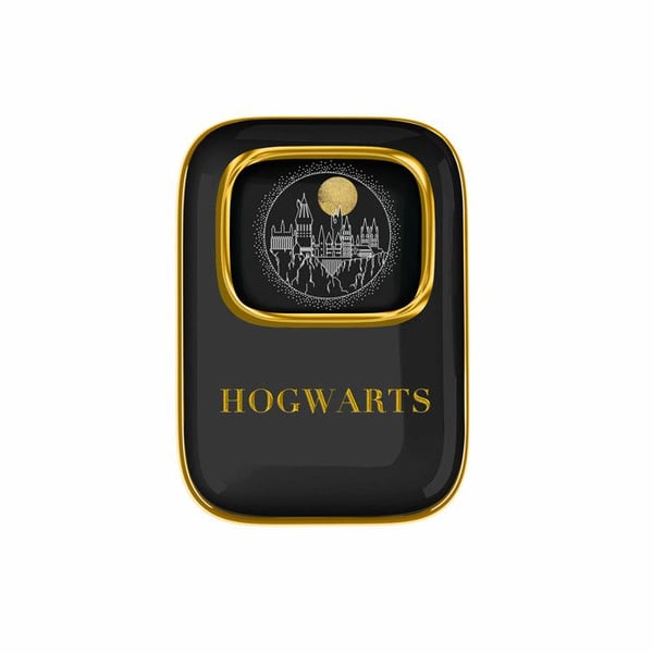 Harry Potter Hogwarts Slide TWS trådlösa hörlurar med laddningsfodral