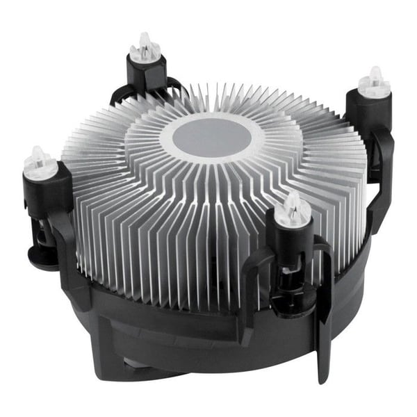 ARCTIC Alpine 17 CO - CPU-fläkt för Intel socket 1700, kontinuerlig drift