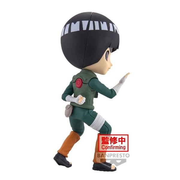 NARUTO - Q posket - ROCK LEE