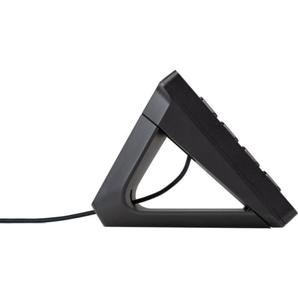 Elgato Stream Deck XL PC-headset, USB-C till USB-A-kabel