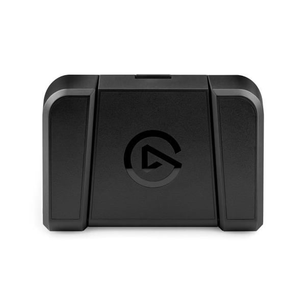 Elgato Stream Deck Pedal PC Headset