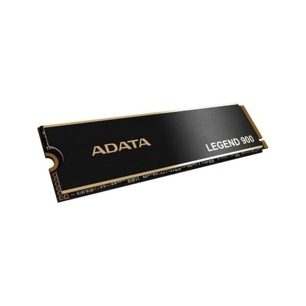 SSD - ADATA - LEGEND 900 - 6 To - PCIe Gen4 x4 - Läst / Skriv hastighet 7000/5400 Mo/s