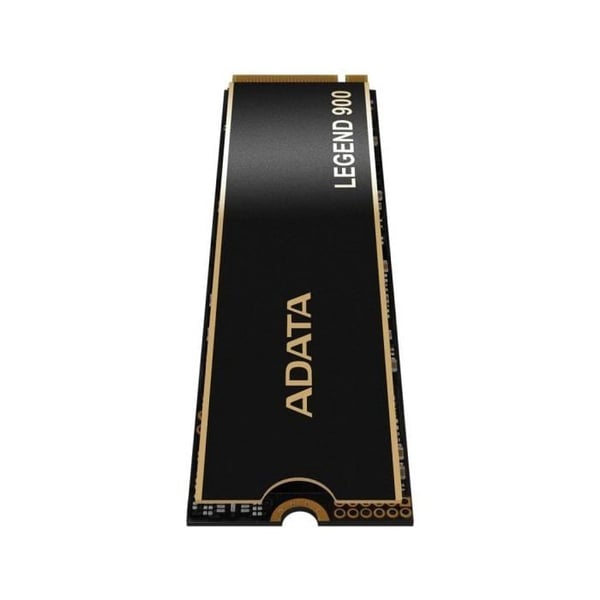 SSD - ADATA - LEGEND 900 - 6 To - PCIe Gen4 x4 - Läst / Skriv hastighet 7000/5400 Mo/s
