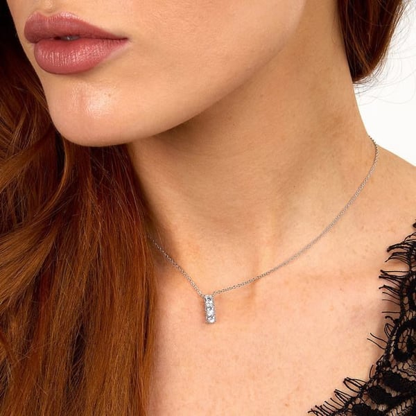 COLLIER MORELLATO TESORI - SAIW240