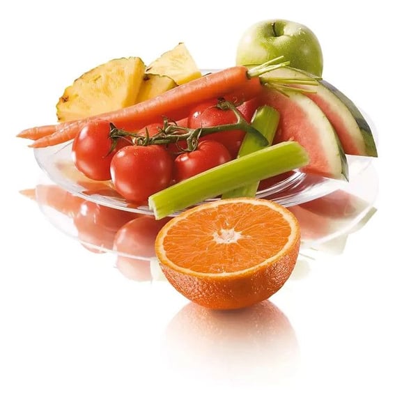 Philips Juicer Viva Collection HR1832/0 - 8720389001901