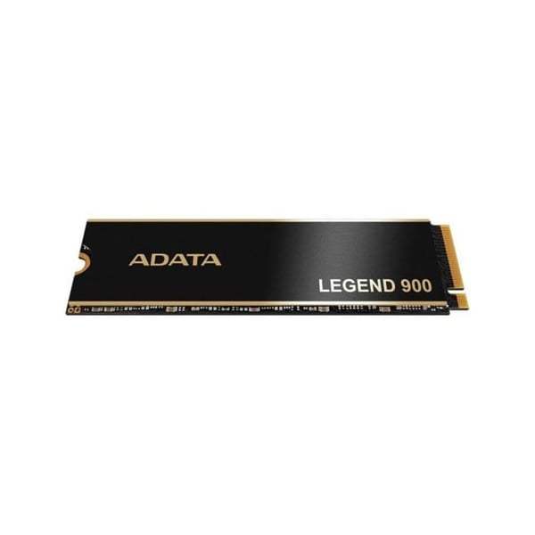 SSD - ADATA - LEGEND 900 - 6 To - PCIe Gen4 x4 - Läst / Skriv hastighet 7000/5400 Mo/s