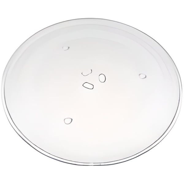 32 cm skivspelare i glas för Samsung mikrovågsugn
