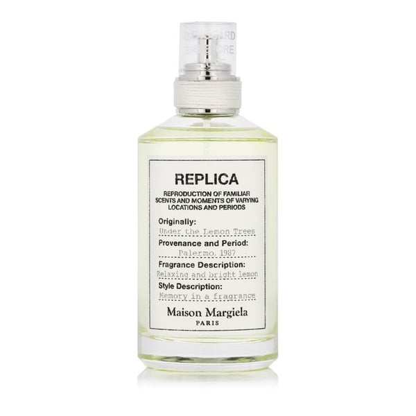Maison Margiela Replica Under the Lemon Trees Eau de Toilette (Unisex) 100 ml
