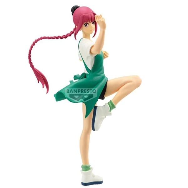 Figur Vibration Stjärnor | Sakamoto Dagar | Lou Xiaotan