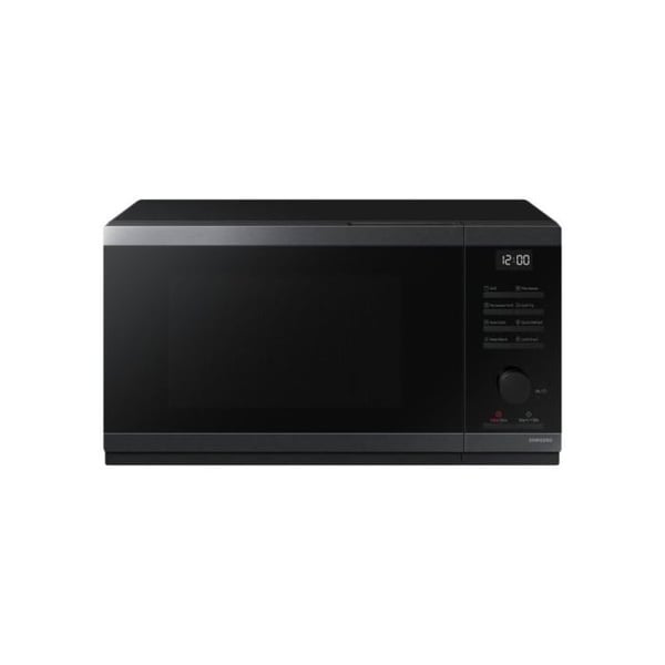 Samsung MG23DG4524CG 23 L 800 W kombineret mikroovn med grill - Sort