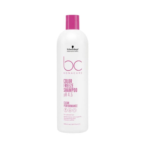 Schwarzkopf Professional - Schampo Eclat Couleur - 500ml - 250ml,500ml,1000ml