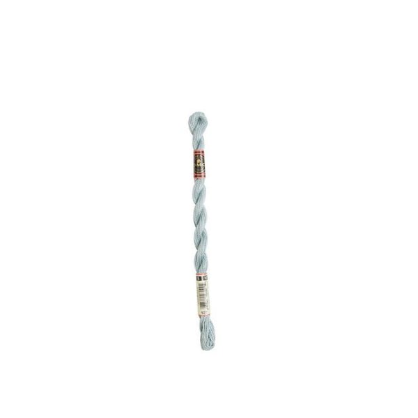 DMC - Fil DMC Coton Perlé Medium N5 Col. 927