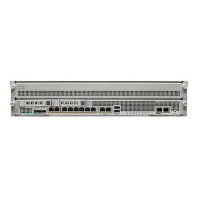 Cisco ASA5585-S10X-K9