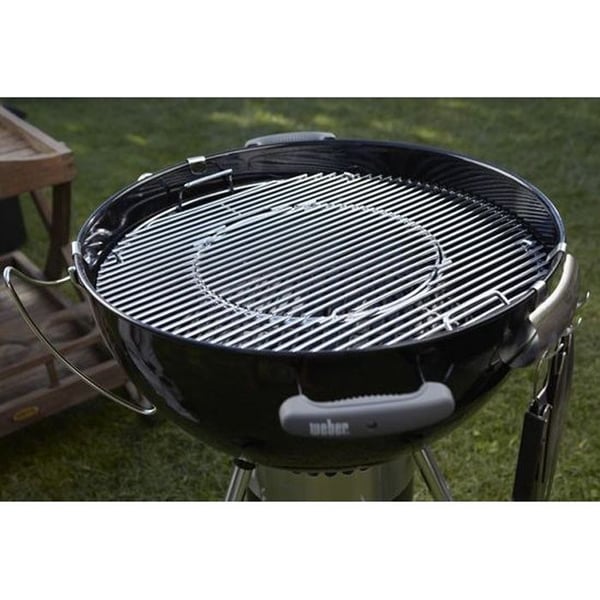 WEBER Gourmetmatlagningsgaller - 57 cm