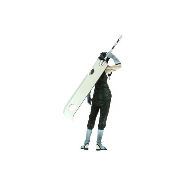 Figurine Ichibansho - Naruto - Zabuza Momochi (vågens land)