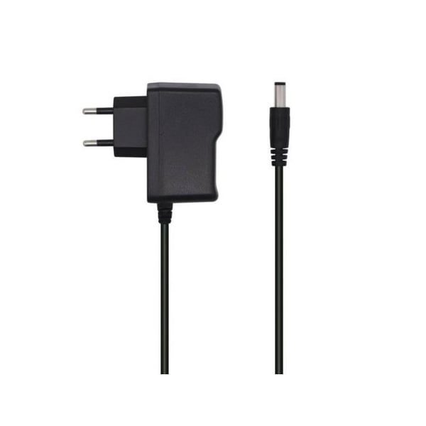 AISENS HDMI DUPLIKATOR 4K30HZ 1x2 MED STRÖM FODRAL SVART