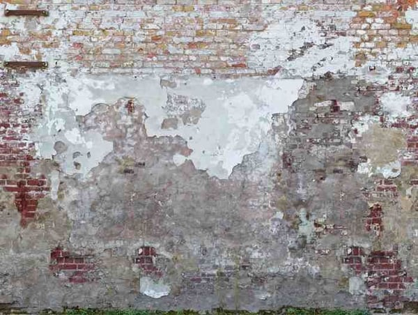 Panoramic The Wall 2 - AS-392261