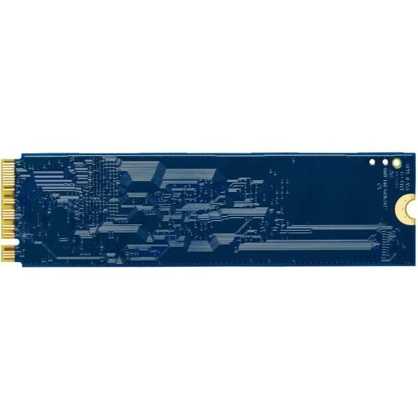 KINGSTON - NV3 - Intern SSD - 500 Go - PCIe 4.0 NVMe M.2 2280
