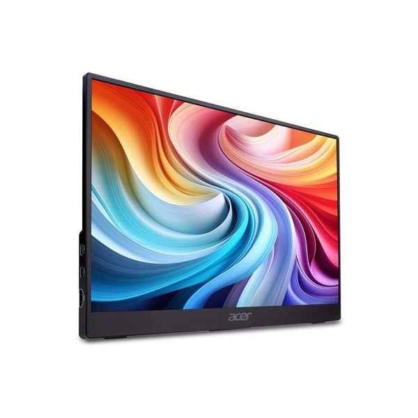 Bärbar Skärm - ACER - PM161Q B1bmiuux - 15,6" Full HD - LED - 60 Hz
