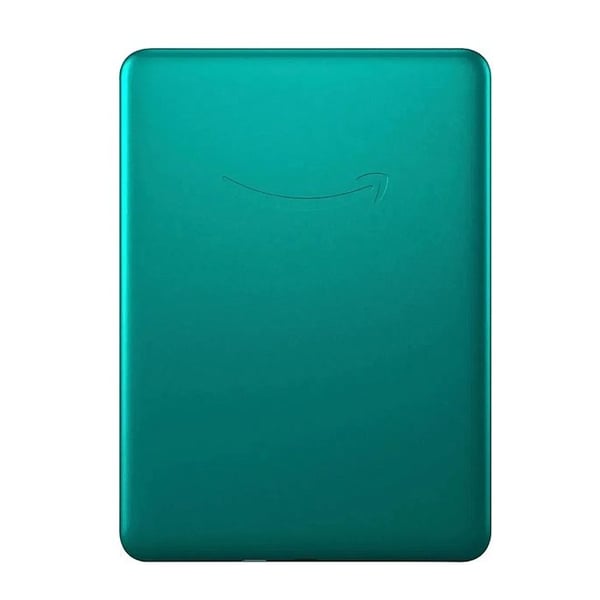 Kindle - AMAZON - Paperwhite 2024 - 16GB - Grön - 7-tums skärm - Upplösning 1680 x 1264