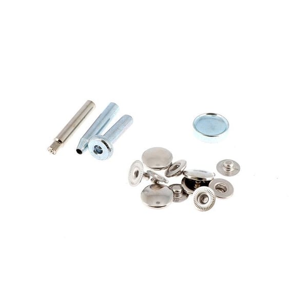 KLIKI T.MOY 14mm NICKEL B10+J